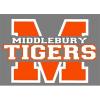 Middlebury Union High School